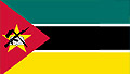 mozambik
